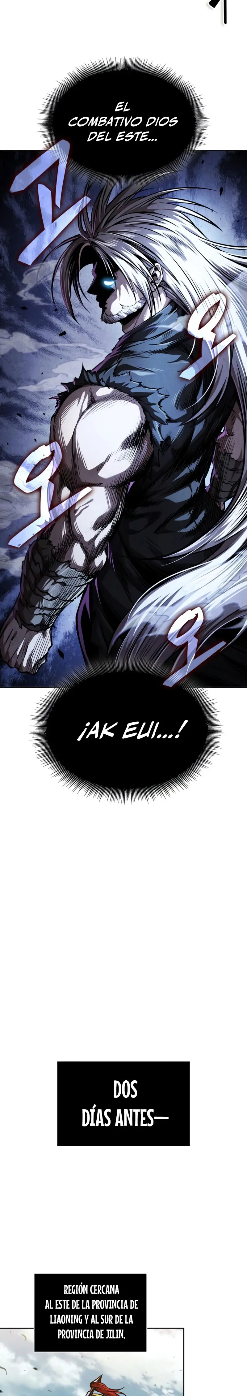 Read El Despiadado Demonio Celestial Manga Online