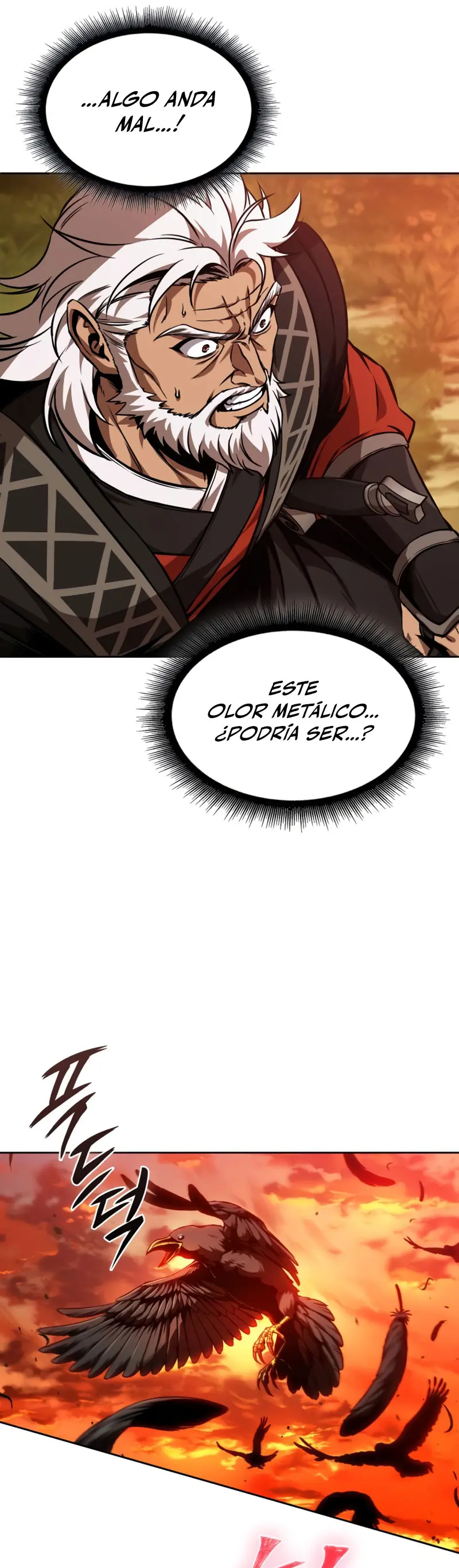 Read El Despiadado Demonio Celestial Manga Online