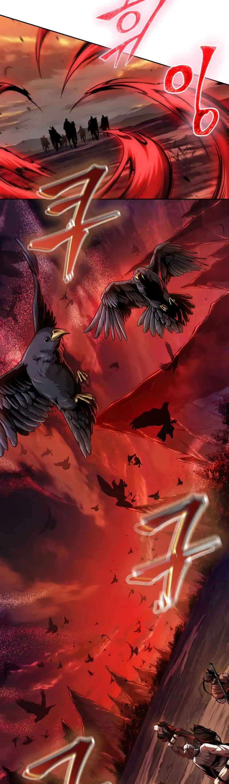 Read El Despiadado Demonio Celestial Manga Online