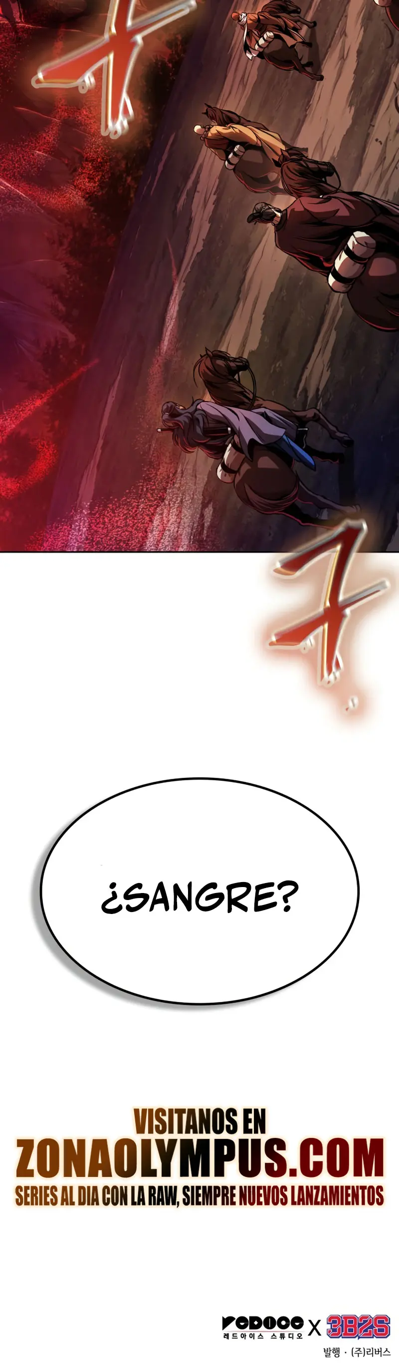 Read El Despiadado Demonio Celestial Manga Online