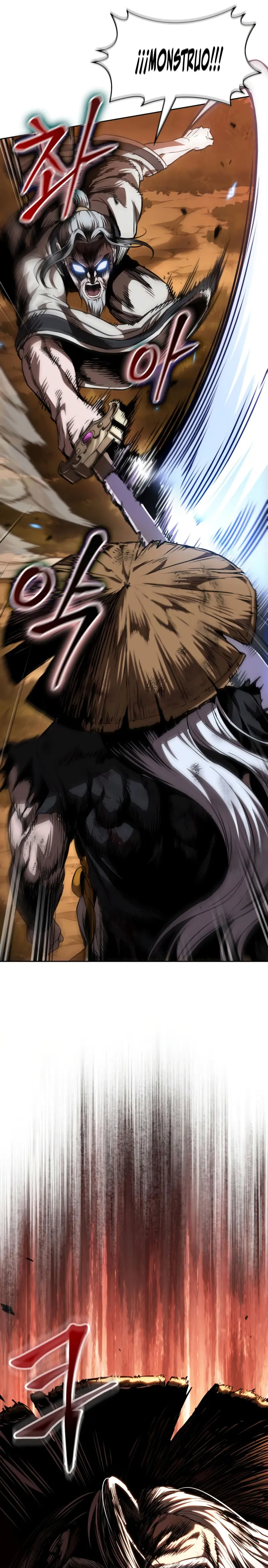 Read El Despiadado Demonio Celestial Manga Online