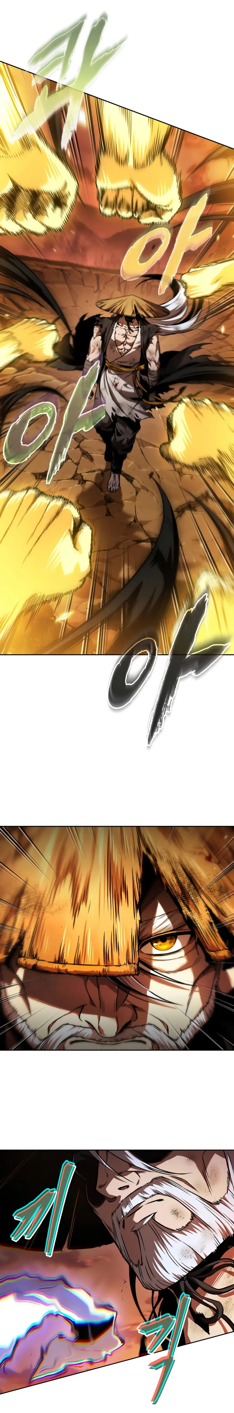 Read El Despiadado Demonio Celestial Manga Online