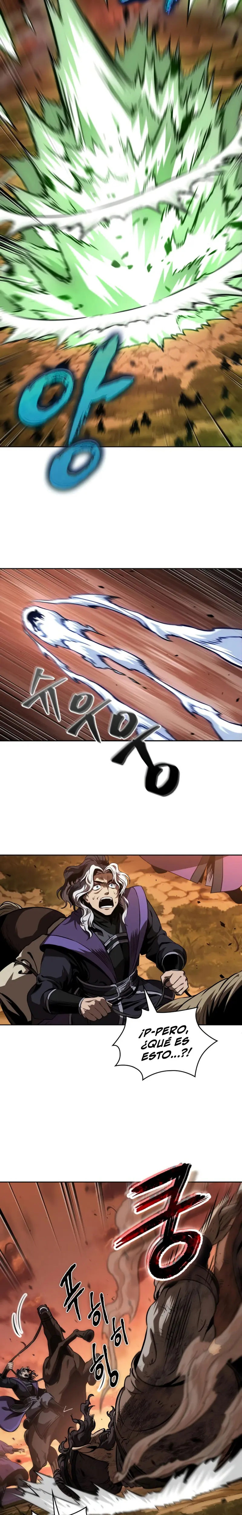 Read El Despiadado Demonio Celestial Manga Online