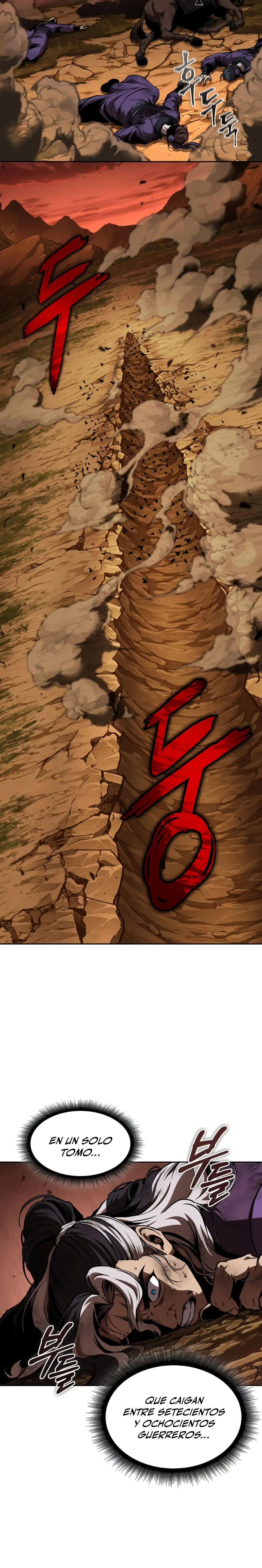 Read El Despiadado Demonio Celestial Manga Online