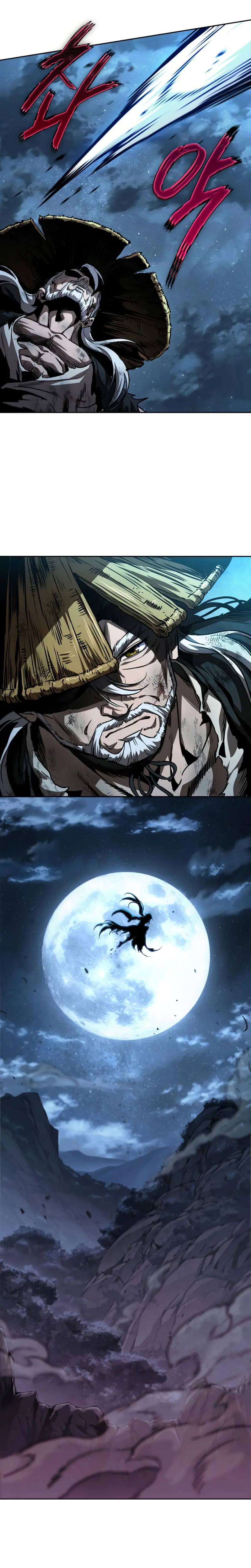 Read El Despiadado Demonio Celestial Manga Online