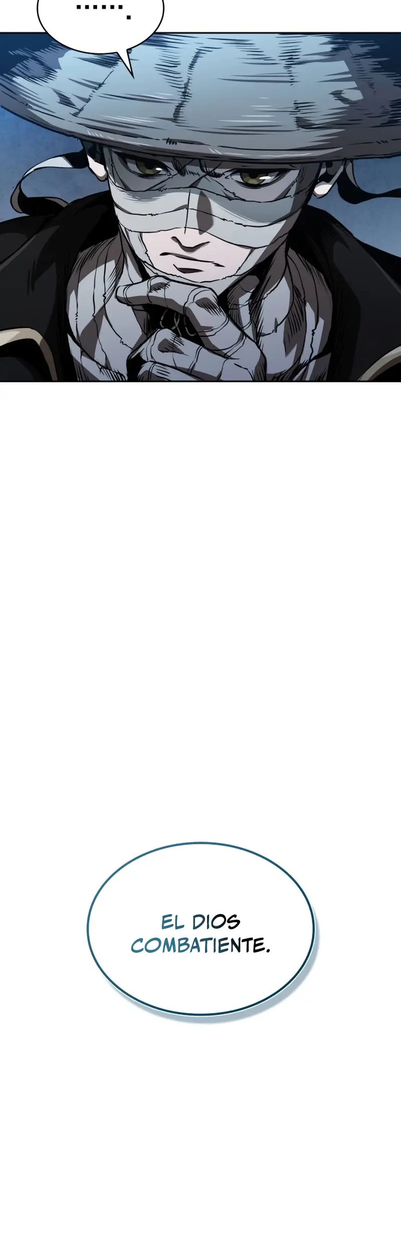 Read El Despiadado Demonio Celestial Manga Online