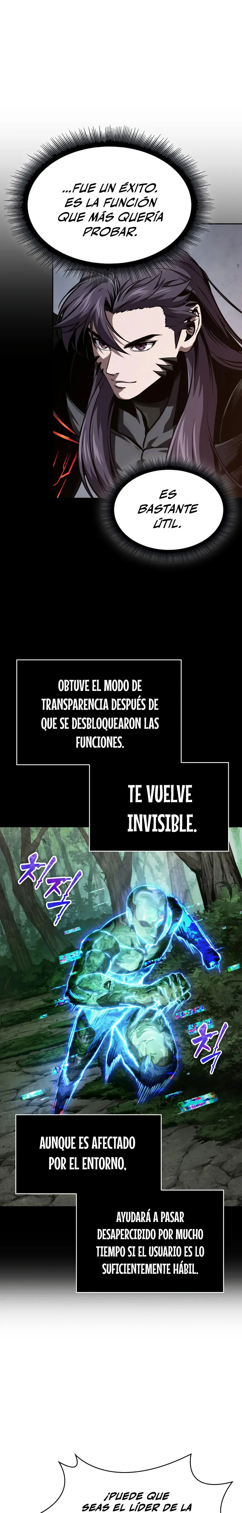 Read El Despiadado Demonio Celestial Manga Online