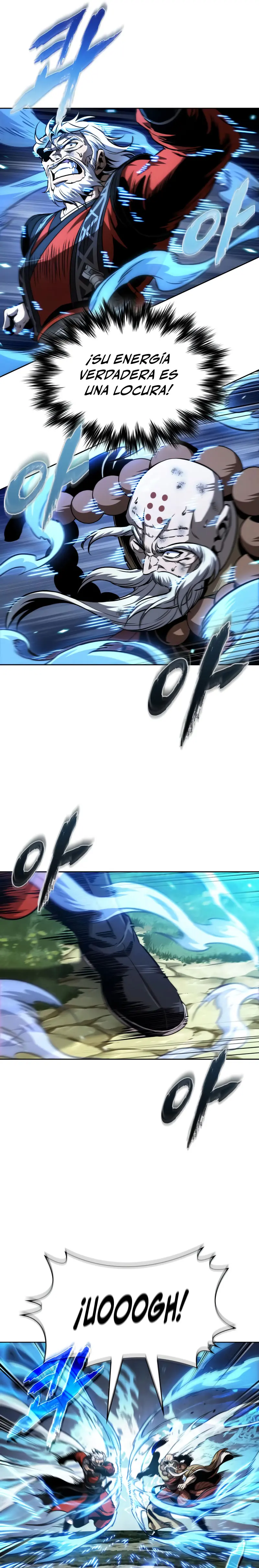 Read El Despiadado Demonio Celestial Manga Online