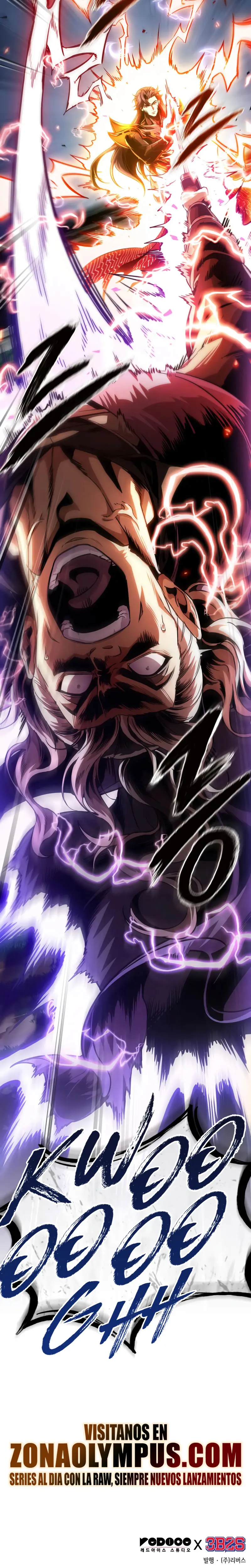 Read El Despiadado Demonio Celestial Manga Online