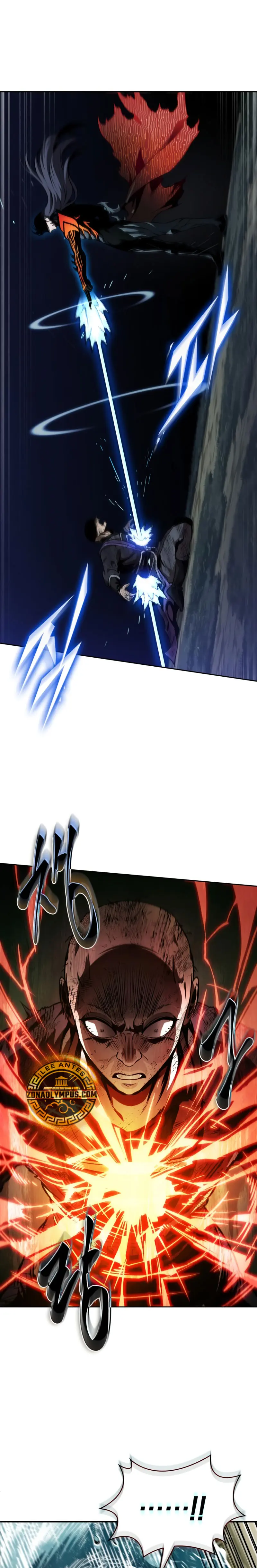 Read El Despiadado Demonio Celestial Manga Online