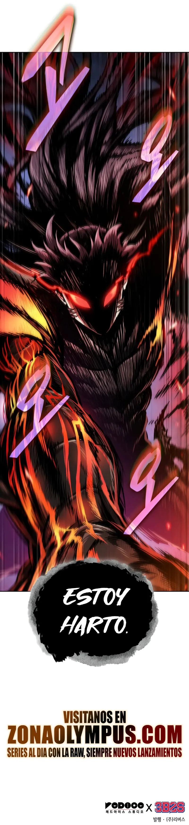 Read El Despiadado Demonio Celestial Manga Online