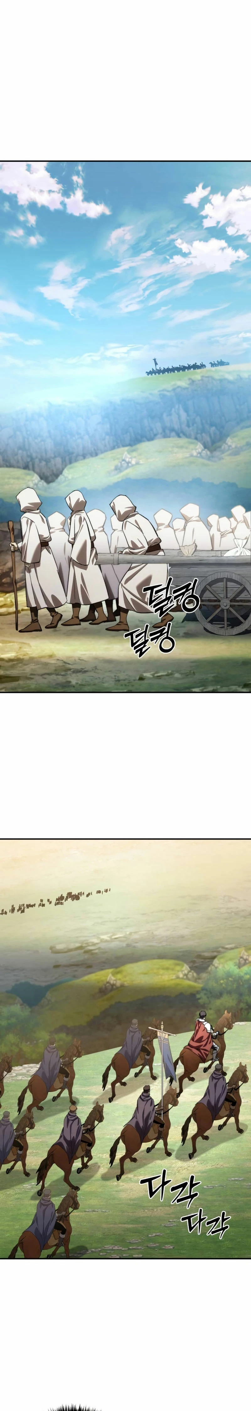 Read El Despiadado Demonio Celestial Manga Online