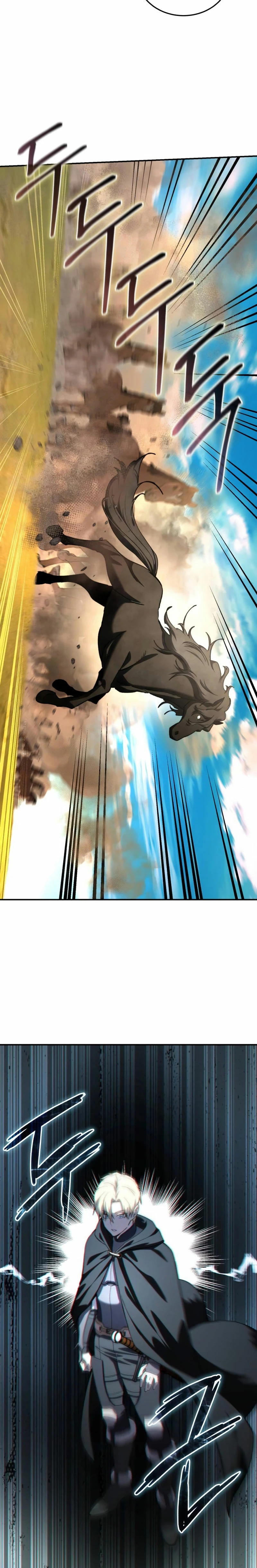 Read El Despiadado Demonio Celestial Manga Online