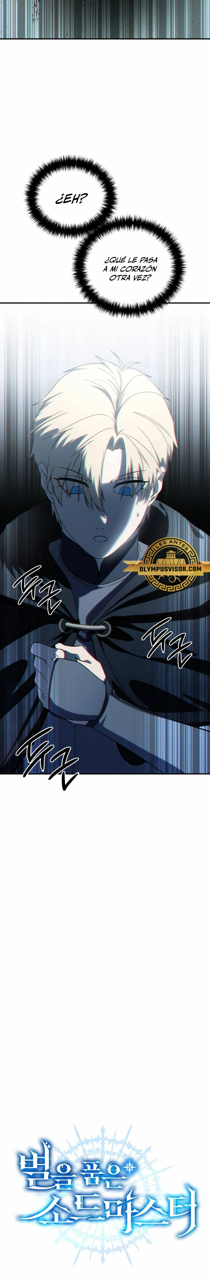 Read El Despiadado Demonio Celestial Manga Online