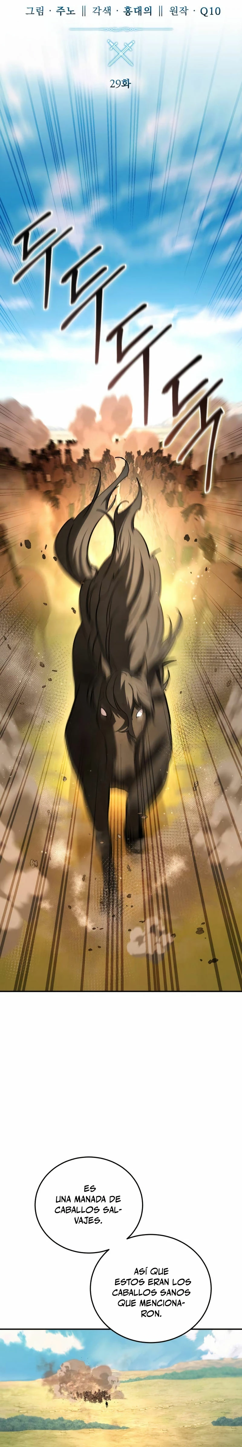 Read El Despiadado Demonio Celestial Manga Online