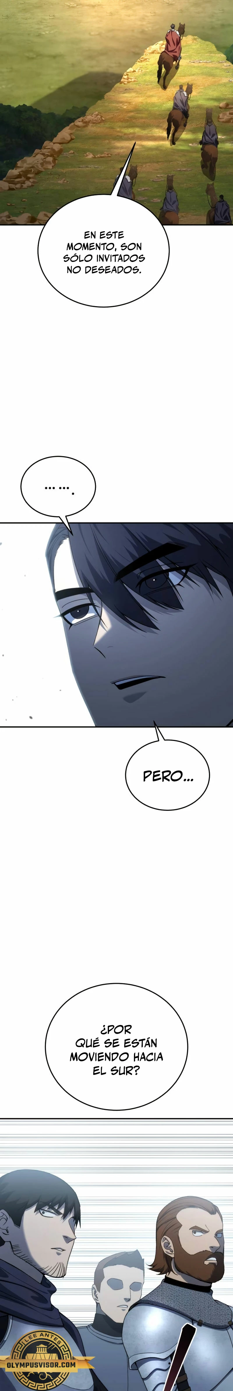 Read El Despiadado Demonio Celestial Manga Online