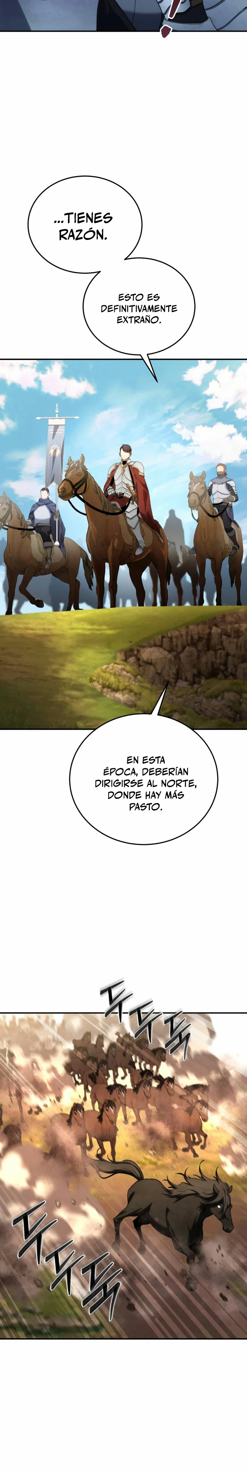 Read El Despiadado Demonio Celestial Manga Online