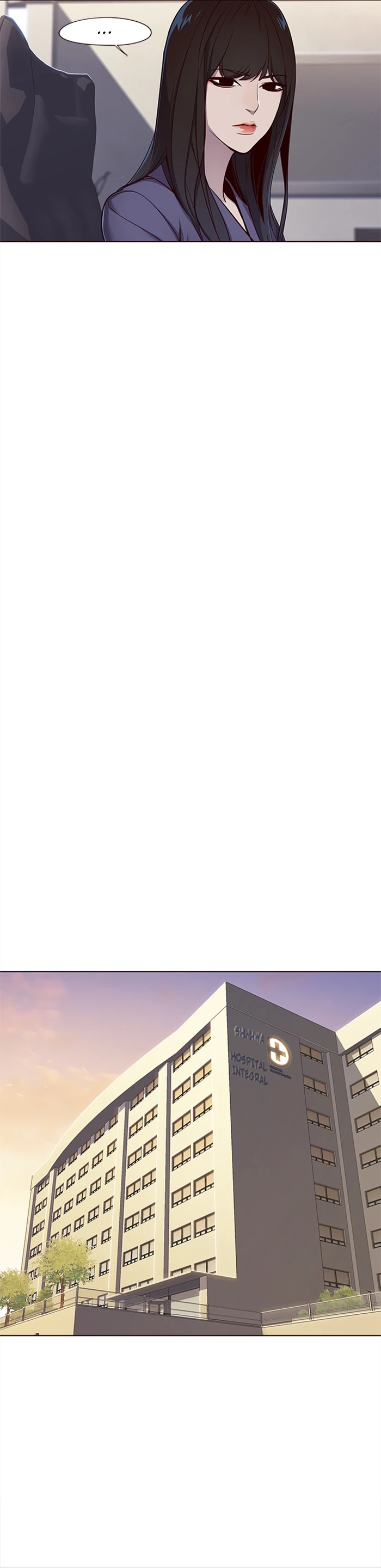 Read El Despiadado Demonio Celestial Manga Online