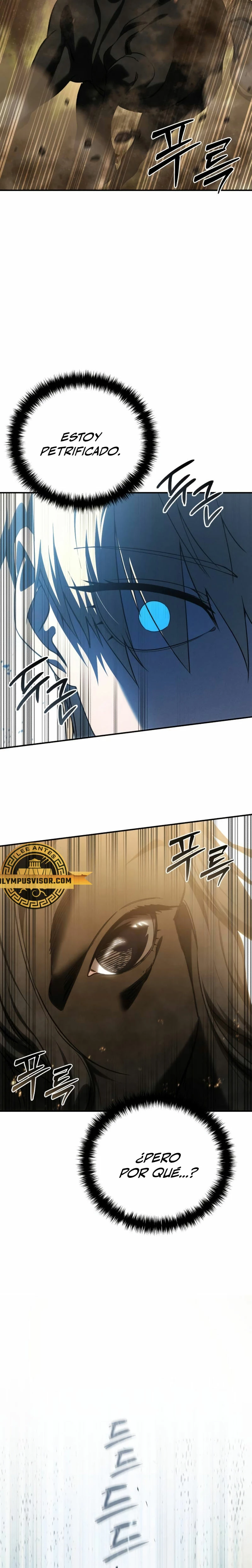 Read El Despiadado Demonio Celestial Manga Online