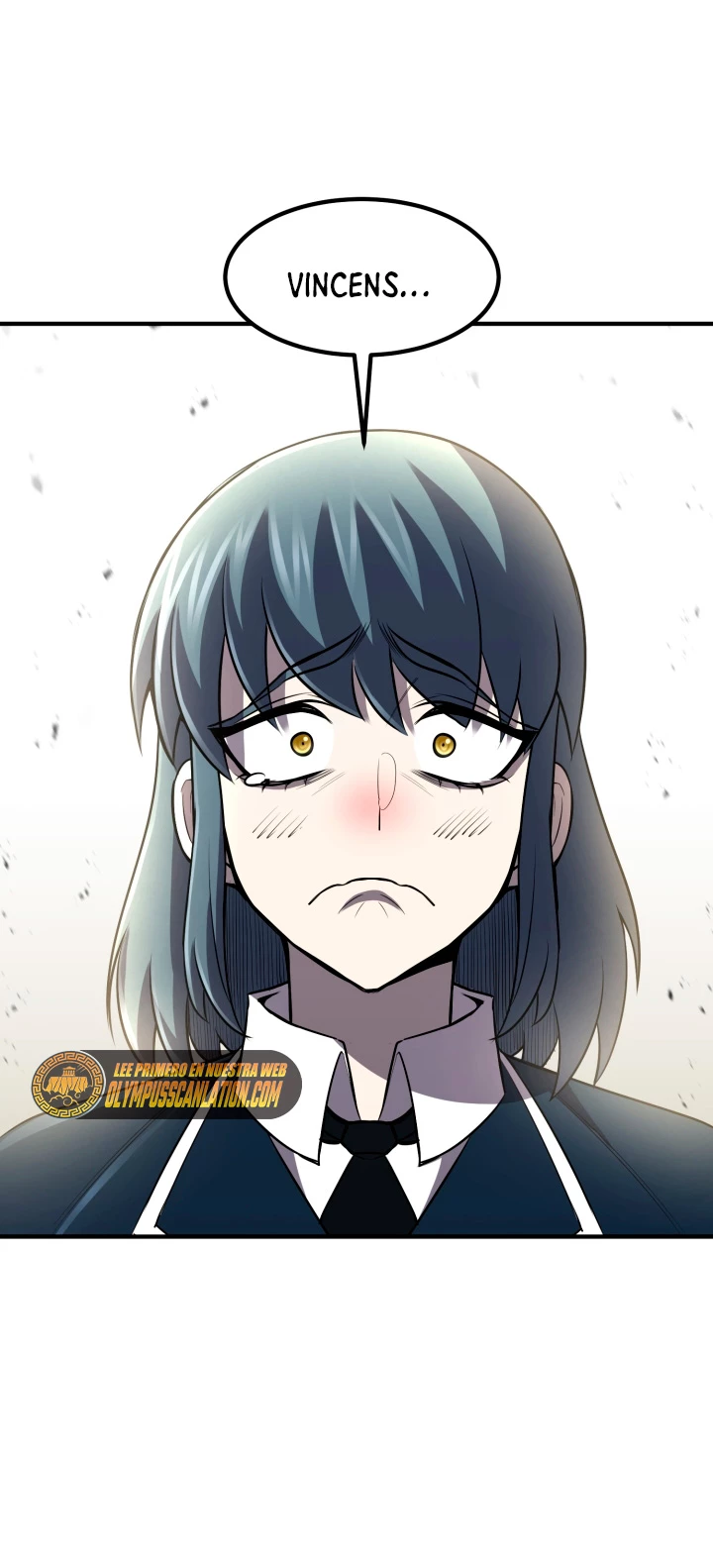Read El Despiadado Demonio Celestial Manga Online