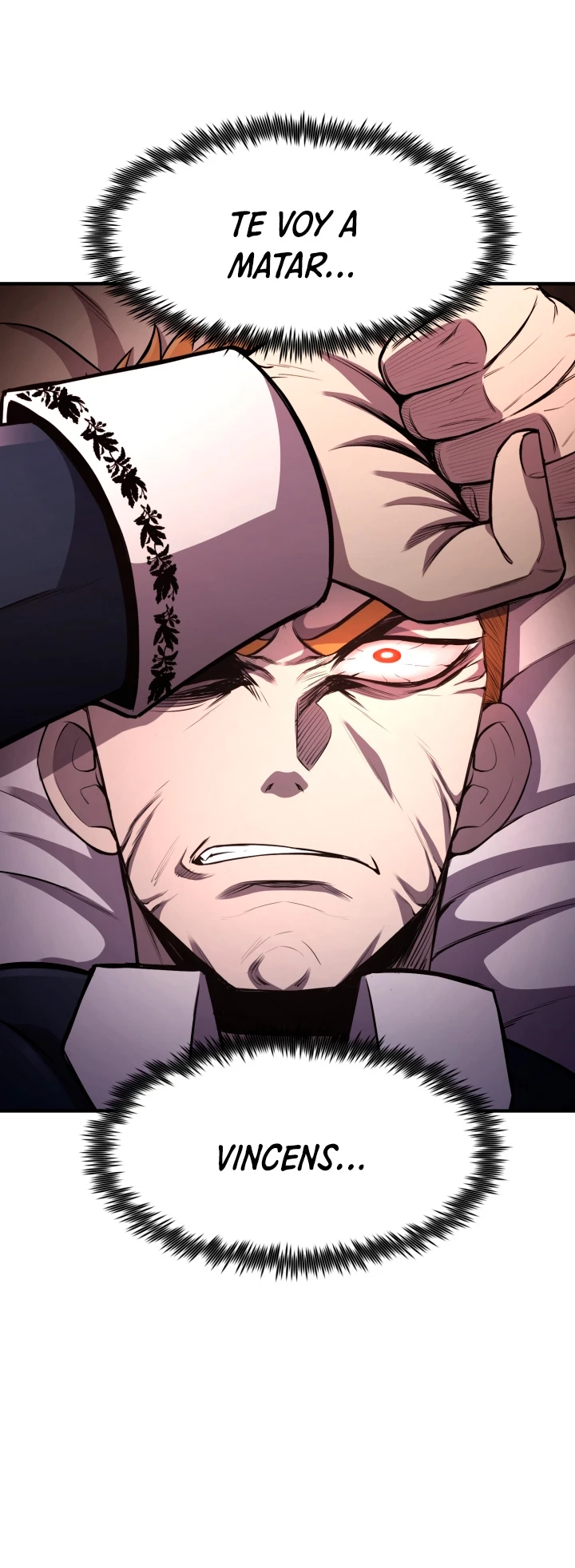 Read El Despiadado Demonio Celestial Manga Online