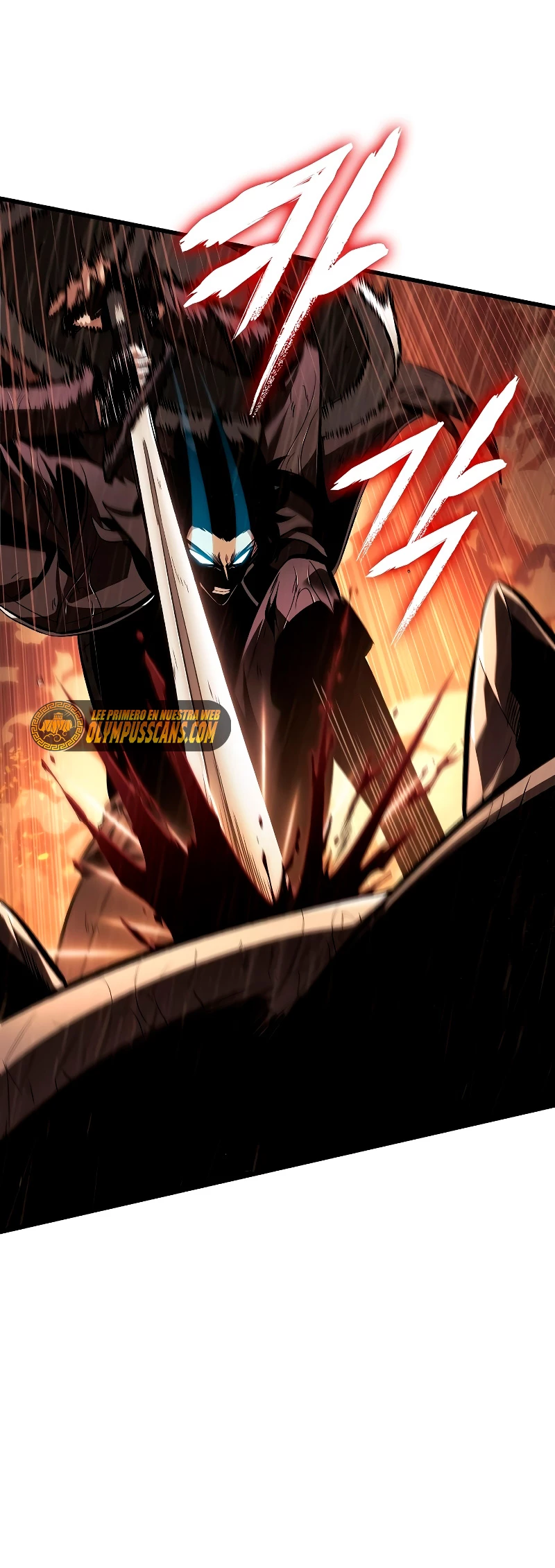 Read El Despiadado Demonio Celestial Manga Online