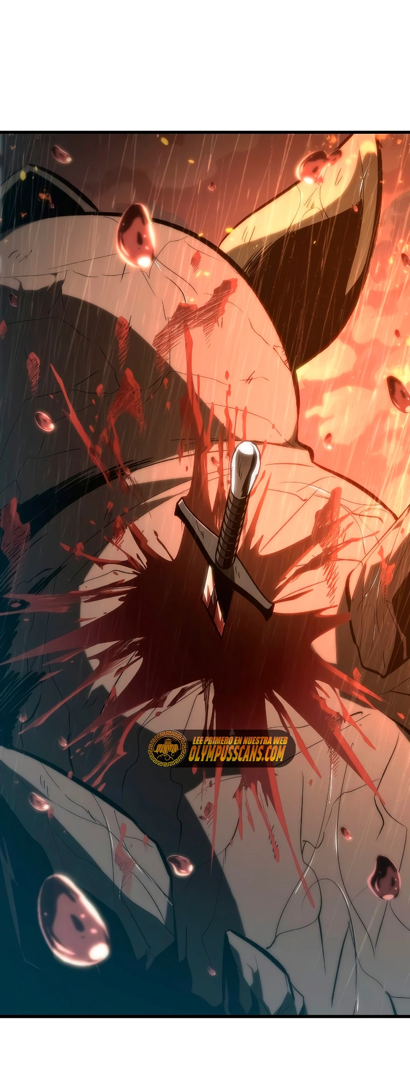 Read El Despiadado Demonio Celestial Manga Online