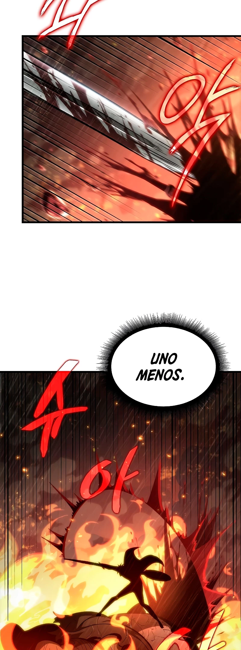 Read El Despiadado Demonio Celestial Manga Online