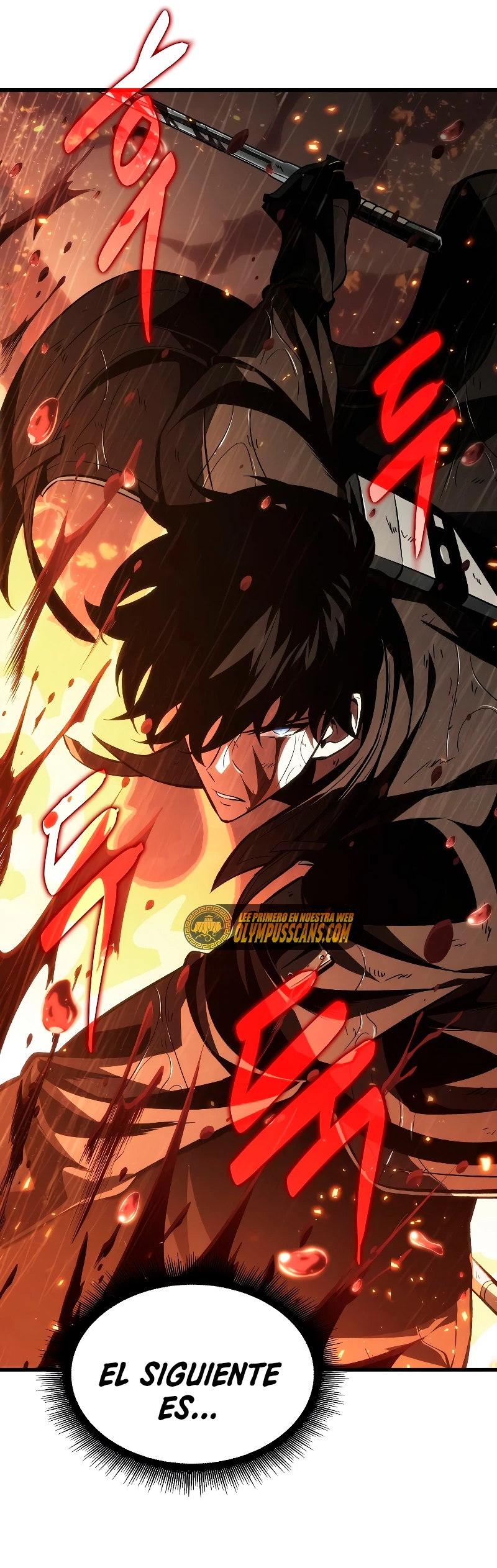 Read El Despiadado Demonio Celestial Manga Online