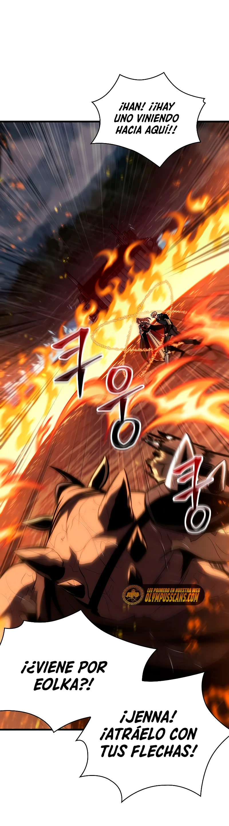 Read El Despiadado Demonio Celestial Manga Online