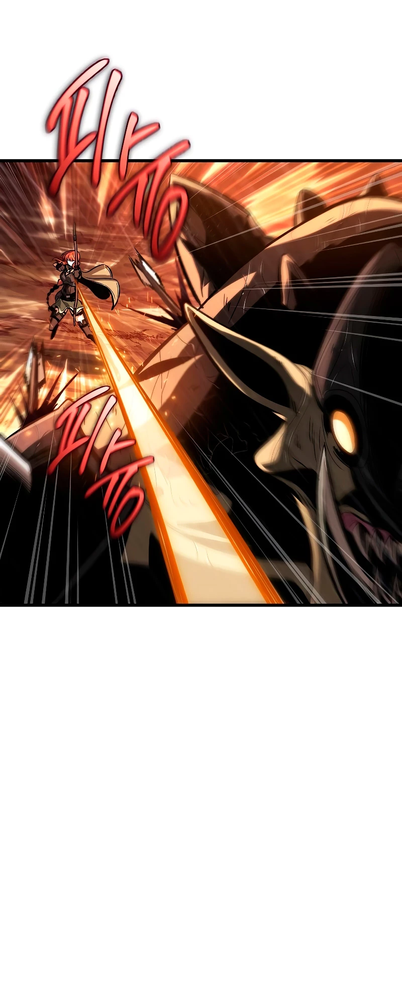 Read El Despiadado Demonio Celestial Manga Online