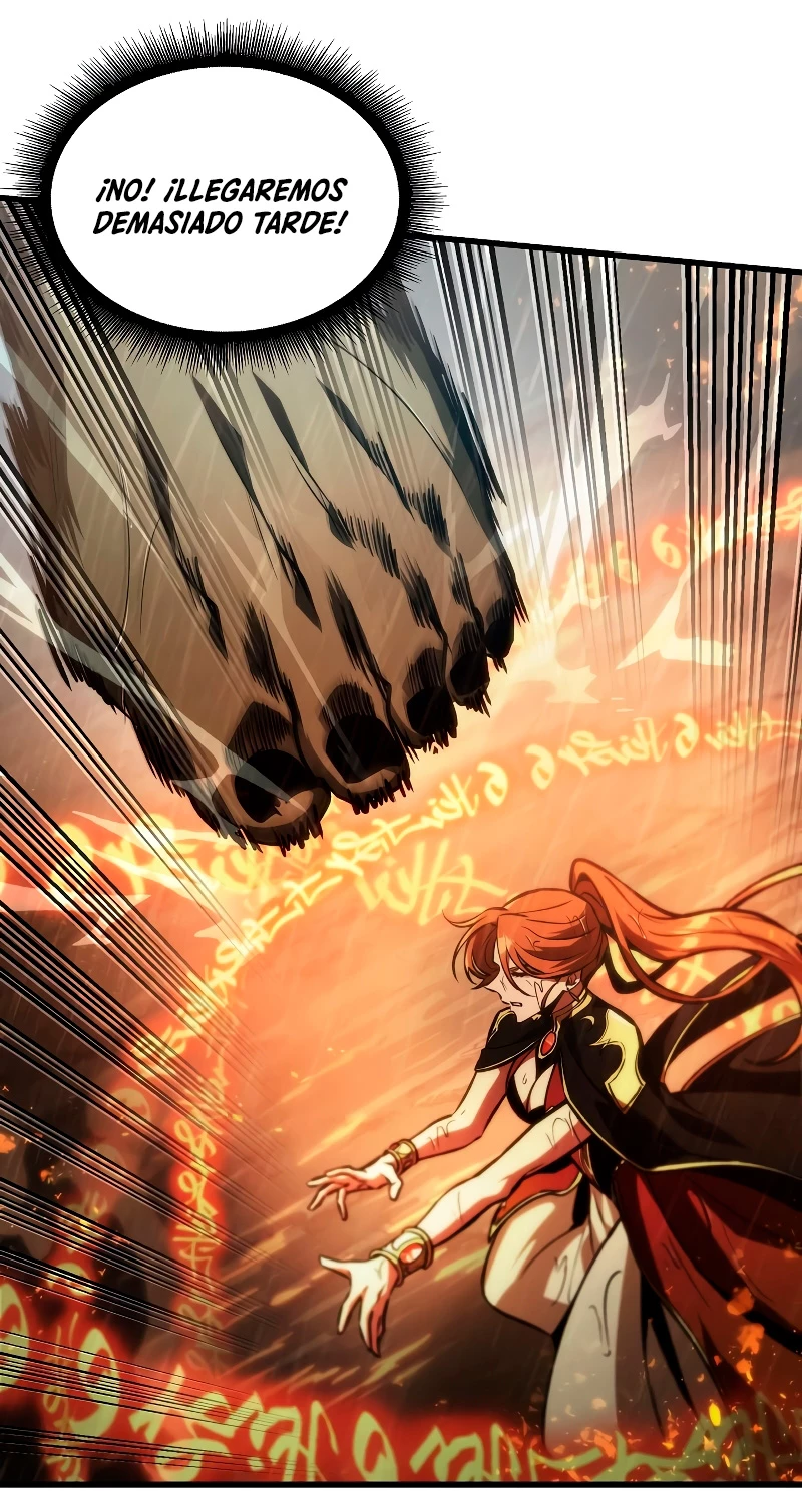 Read El Despiadado Demonio Celestial Manga Online