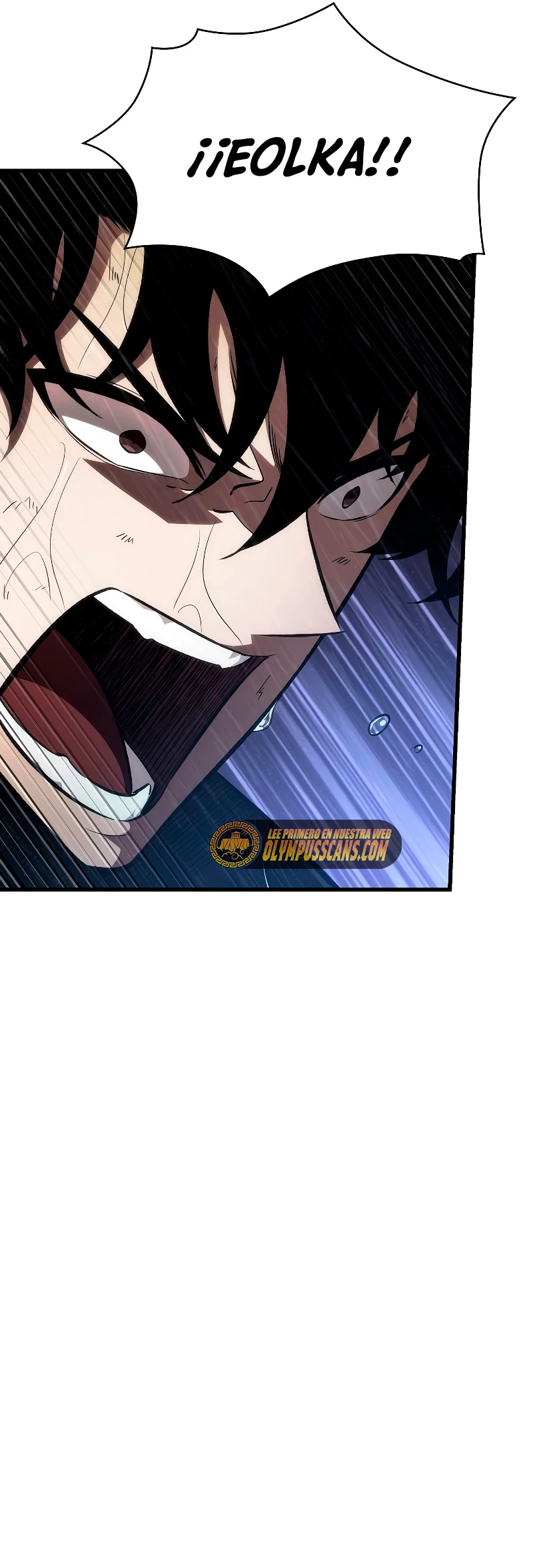 Read El Despiadado Demonio Celestial Manga Online