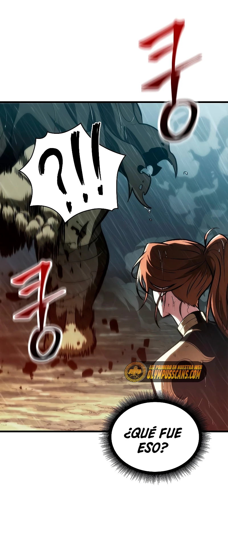 Read El Despiadado Demonio Celestial Manga Online