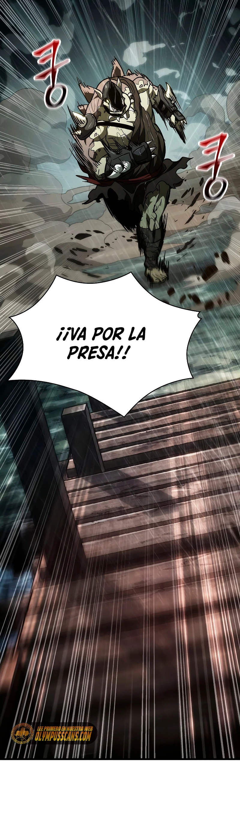 Read El Despiadado Demonio Celestial Manga Online