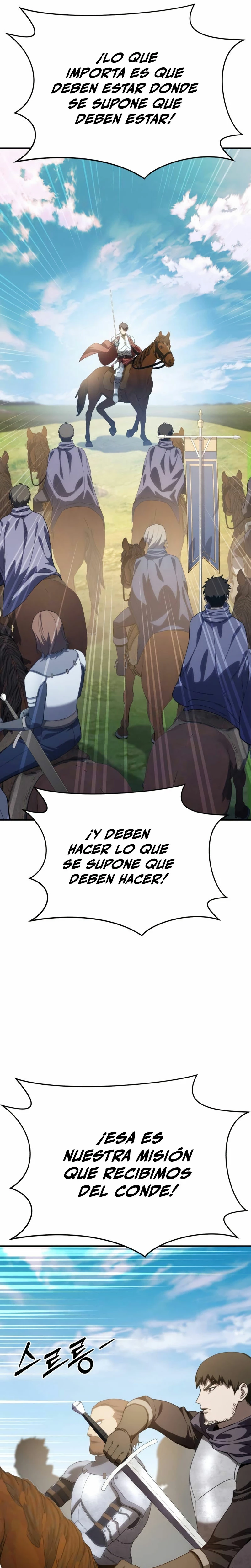 Read El Despiadado Demonio Celestial Manga Online