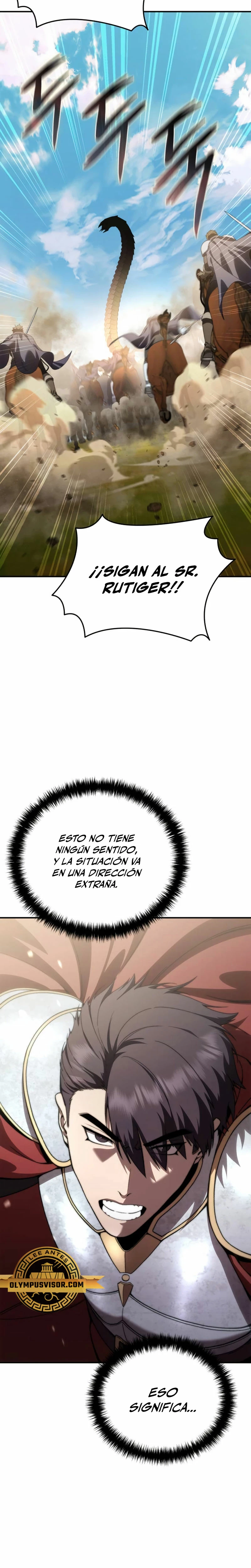 Read El Despiadado Demonio Celestial Manga Online