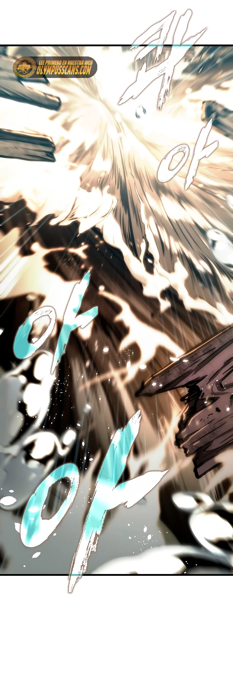 Read El Despiadado Demonio Celestial Manga Online