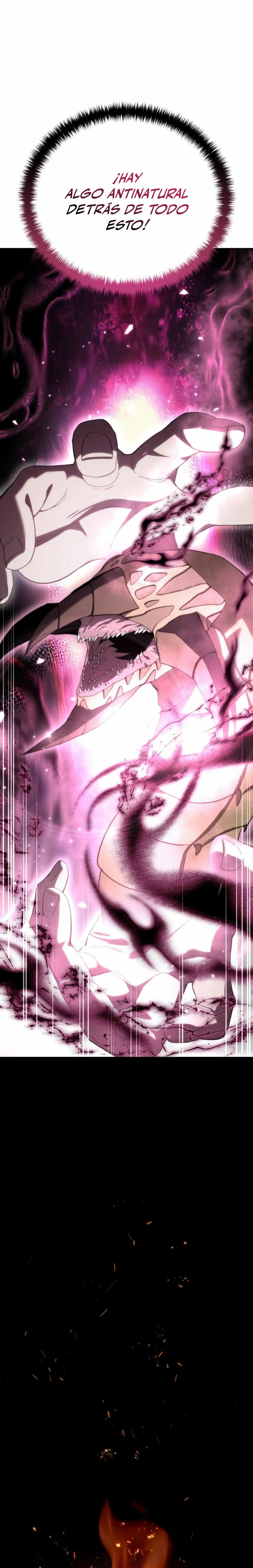 Read El Despiadado Demonio Celestial Manga Online