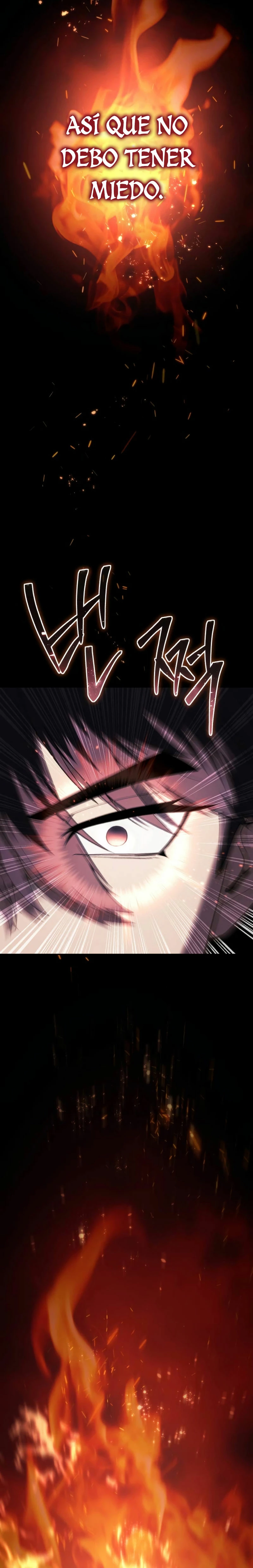 Read El Despiadado Demonio Celestial Manga Online