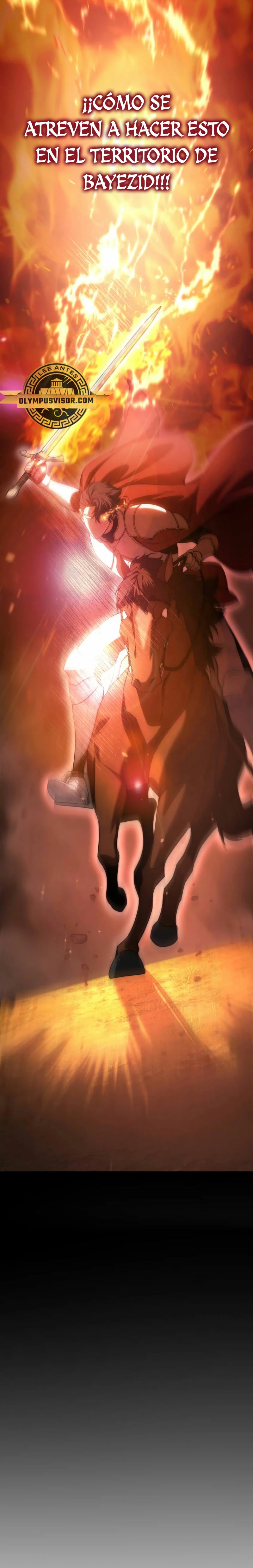 Read El Despiadado Demonio Celestial Manga Online