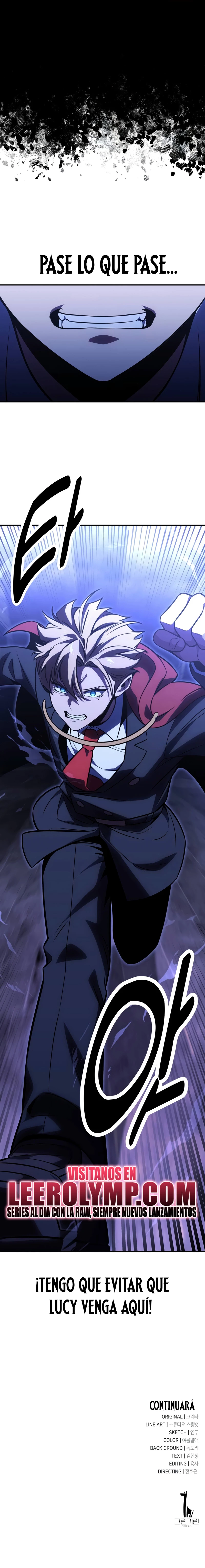 Read El Despiadado Demonio Celestial Manga Online