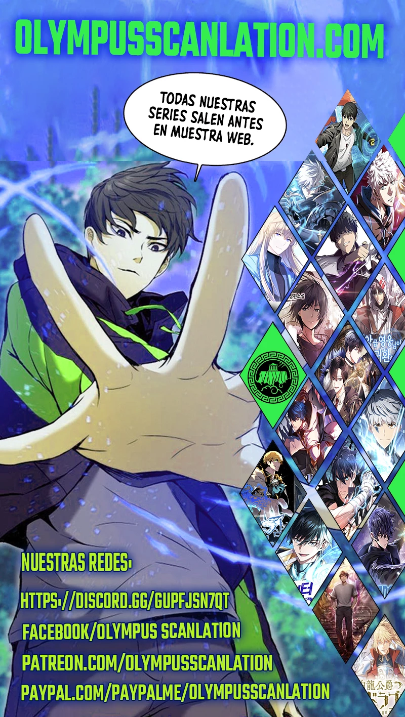 Read El Despiadado Demonio Celestial Manga Online