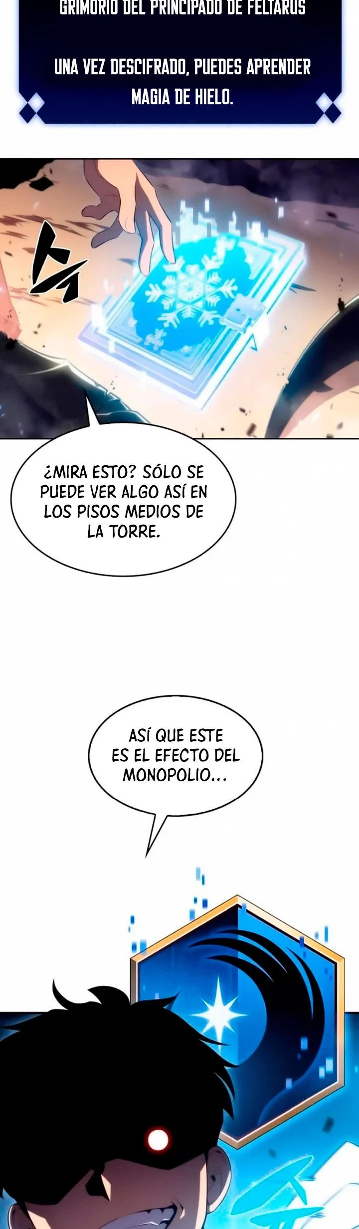 Read El Despiadado Demonio Celestial Manga Online