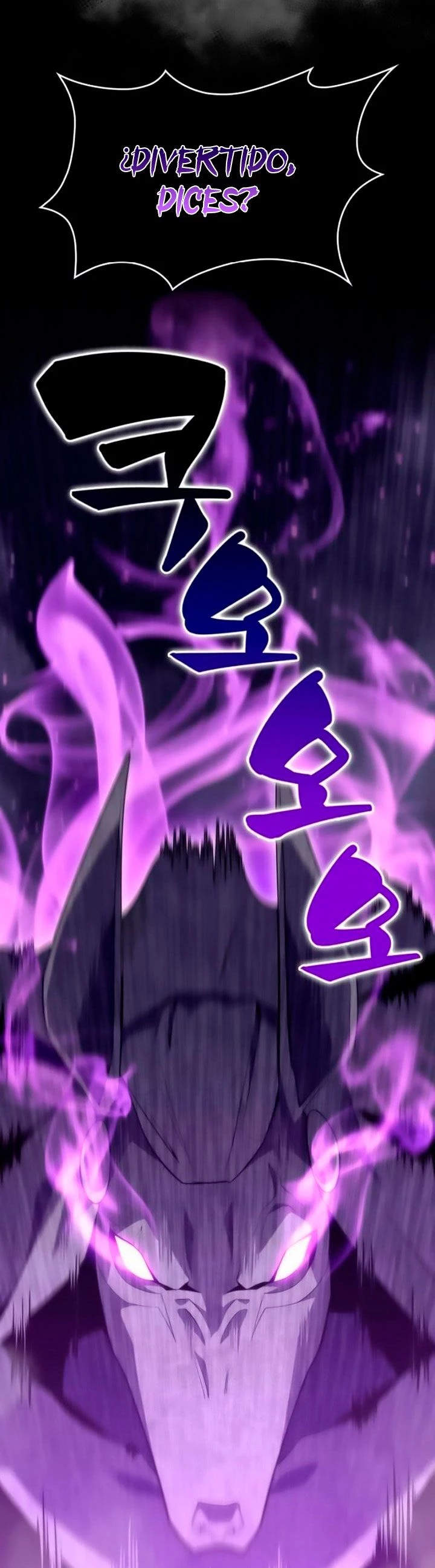 Read El Despiadado Demonio Celestial Manga Online