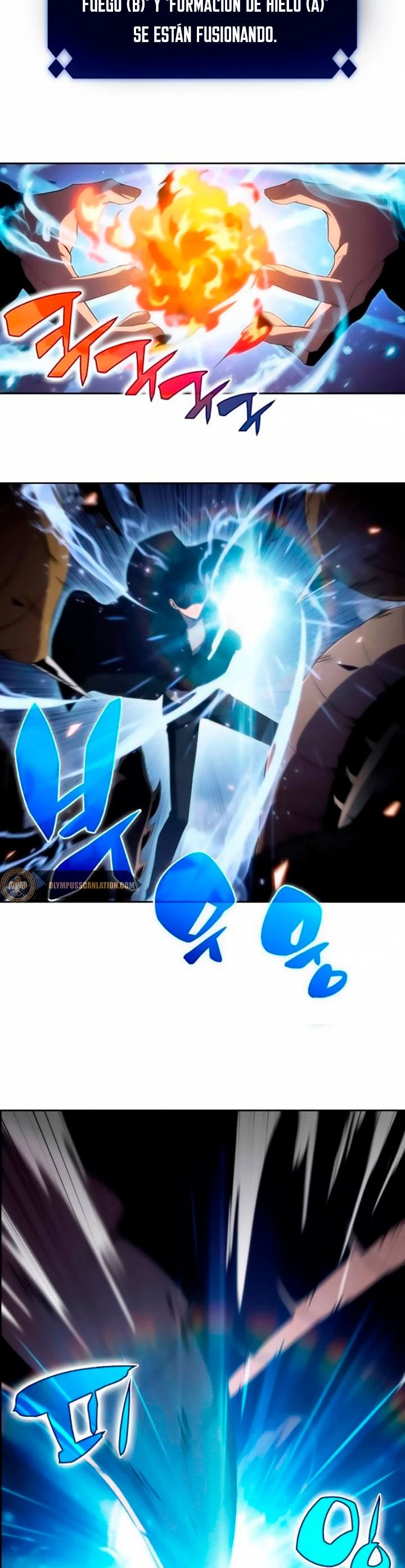 Read El Despiadado Demonio Celestial Manga Online