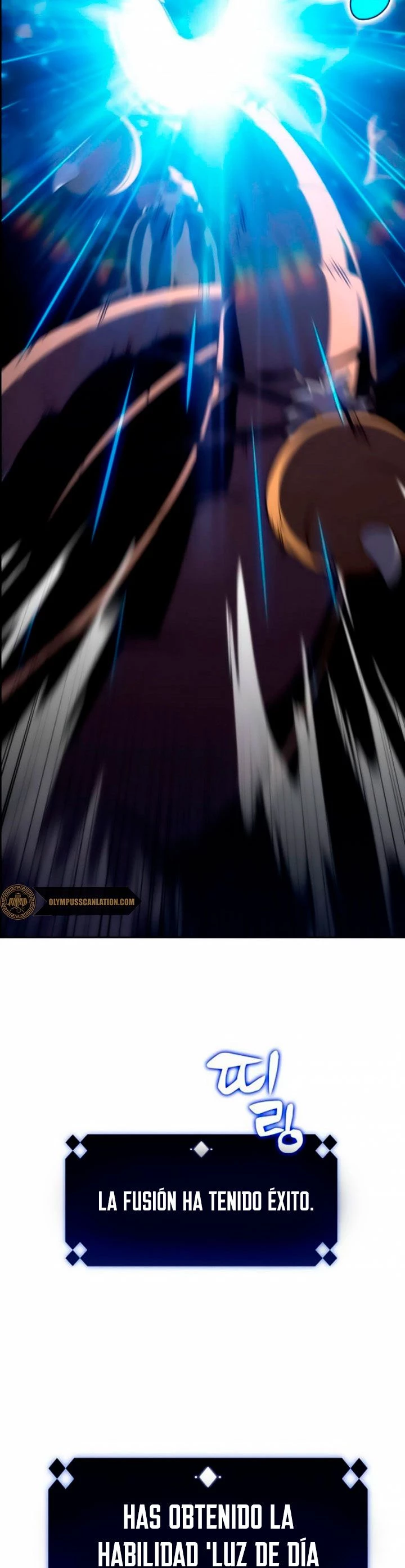 Read El Despiadado Demonio Celestial Manga Online