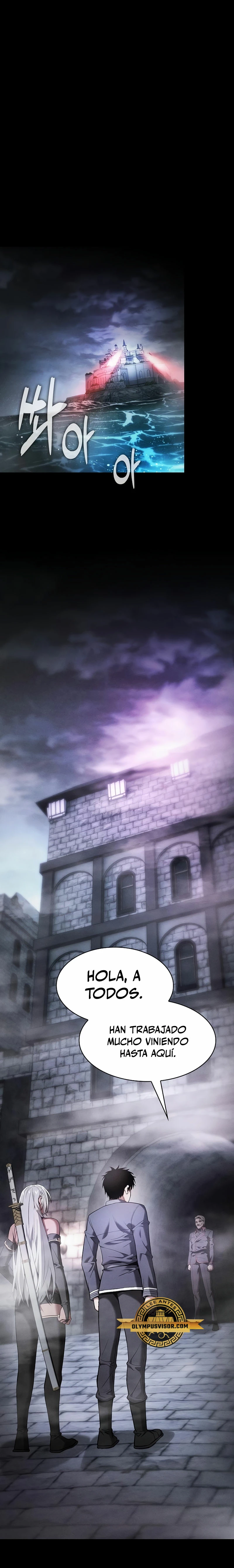 Read El Despiadado Demonio Celestial Manga Online