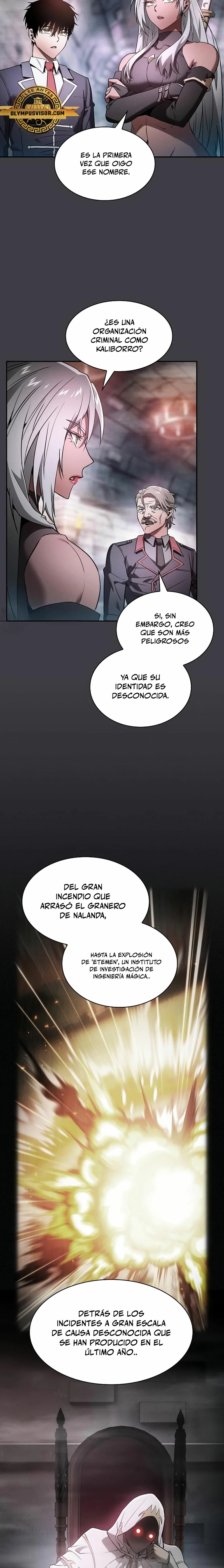 Read El Despiadado Demonio Celestial Manga Online