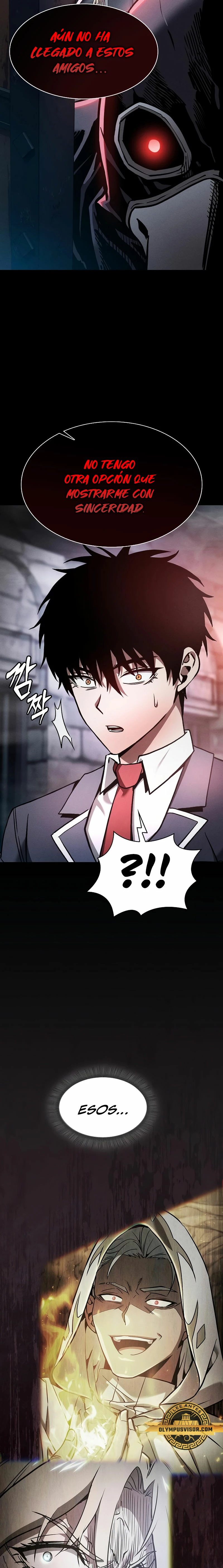Read El Despiadado Demonio Celestial Manga Online